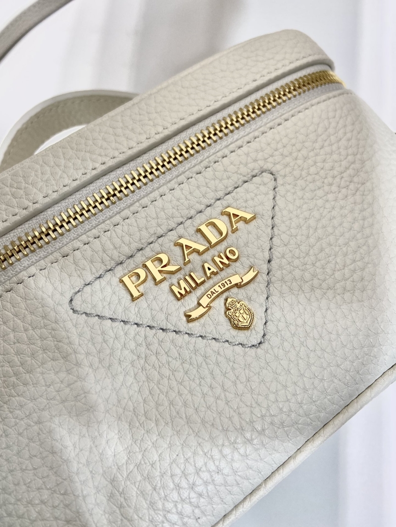 Prada Satchel Bags